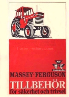 Massey Ferguson